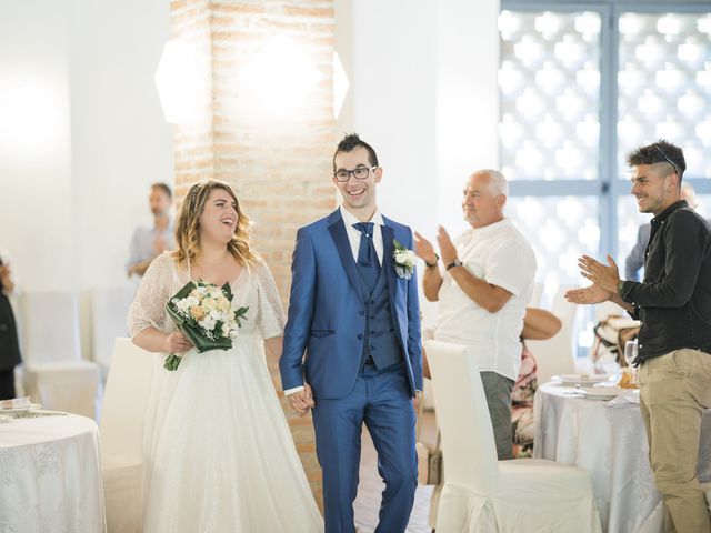 Il matrimonio di Marco e Eleonora a Bondeno, Ferrara 52