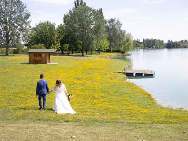 Il matrimonio di Marco e Eleonora a Bondeno, Ferrara 55