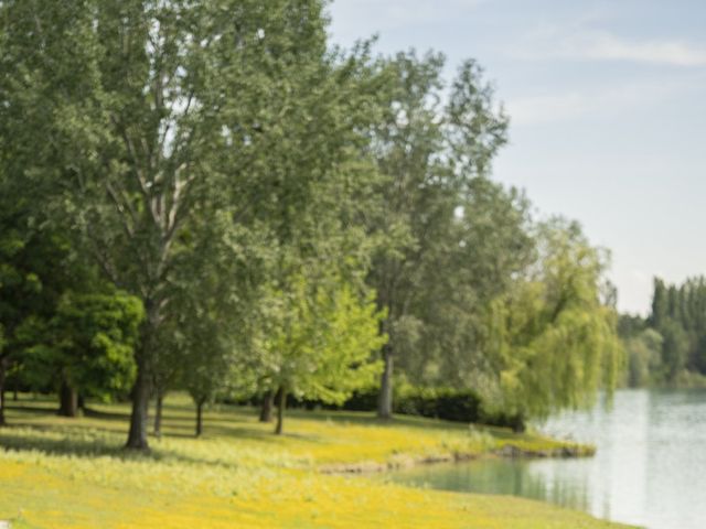 Il matrimonio di Marco e Eleonora a Bondeno, Ferrara 57