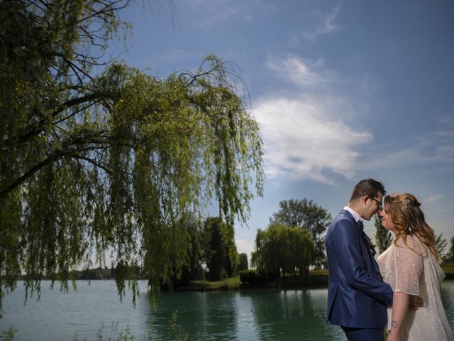 Il matrimonio di Marco e Eleonora a Bondeno, Ferrara 68