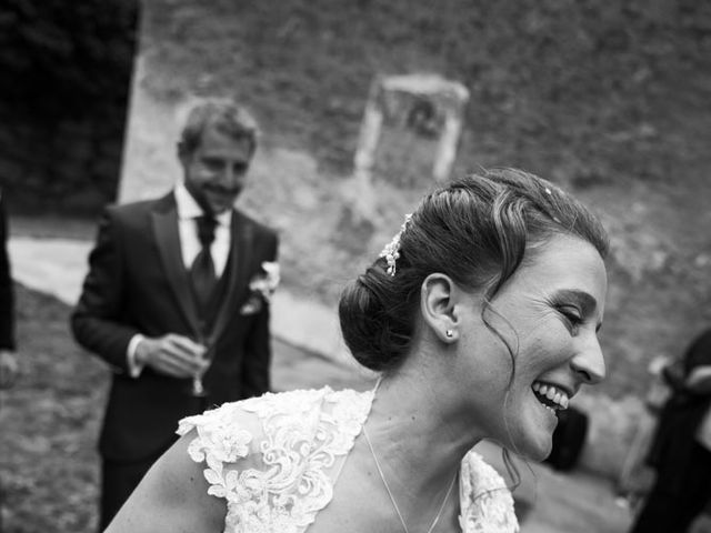 Il matrimonio di Diego e Silvia a Cogne, Aosta 27