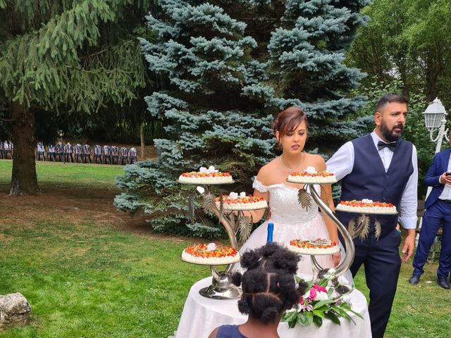 Il matrimonio di George  e Nataliya  a Caraglio, Cuneo 4