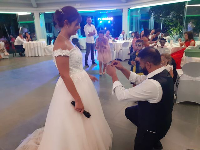 Il matrimonio di George  e Nataliya  a Caraglio, Cuneo 10