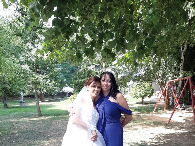 Il matrimonio di George  e Nataliya  a Caraglio, Cuneo 15