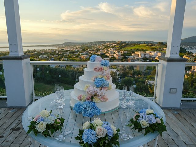 Il matrimonio di Giorgio e Ilaria a Giugliano in Campania, Napoli 3