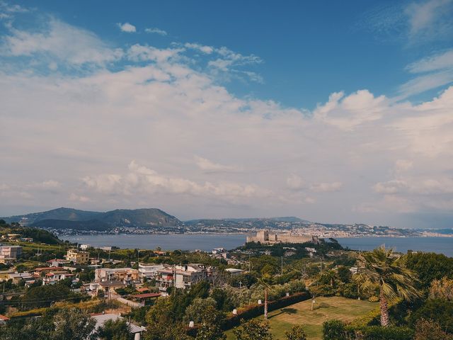 Il matrimonio di Giorgio e Ilaria a Giugliano in Campania, Napoli 4