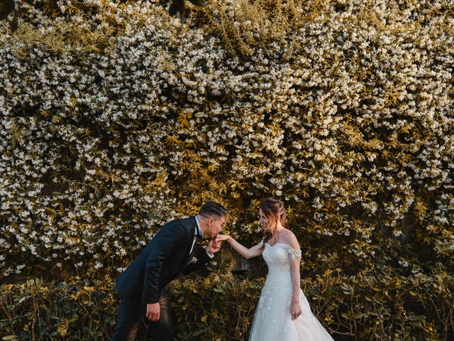 Il matrimonio di Giorgio e Ilaria a Giugliano in Campania, Napoli 7