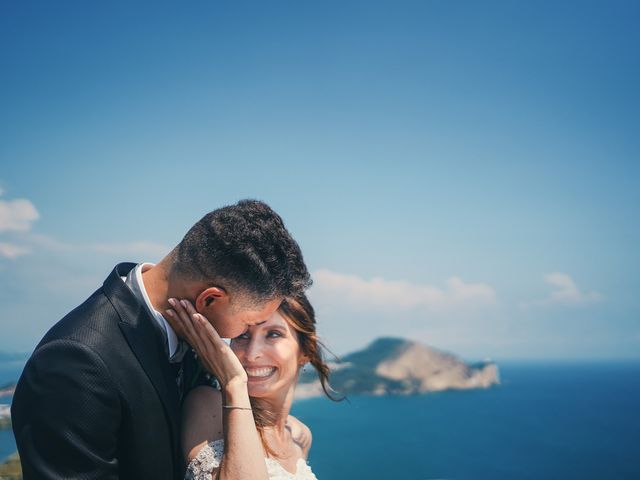 Il matrimonio di Giorgio e Ilaria a Giugliano in Campania, Napoli 11