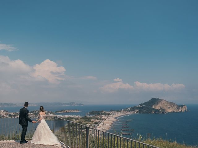 Il matrimonio di Giorgio e Ilaria a Giugliano in Campania, Napoli 12