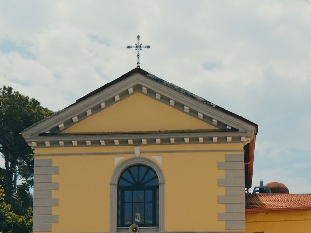 Il matrimonio di Giorgio e Ilaria a Giugliano in Campania, Napoli 21