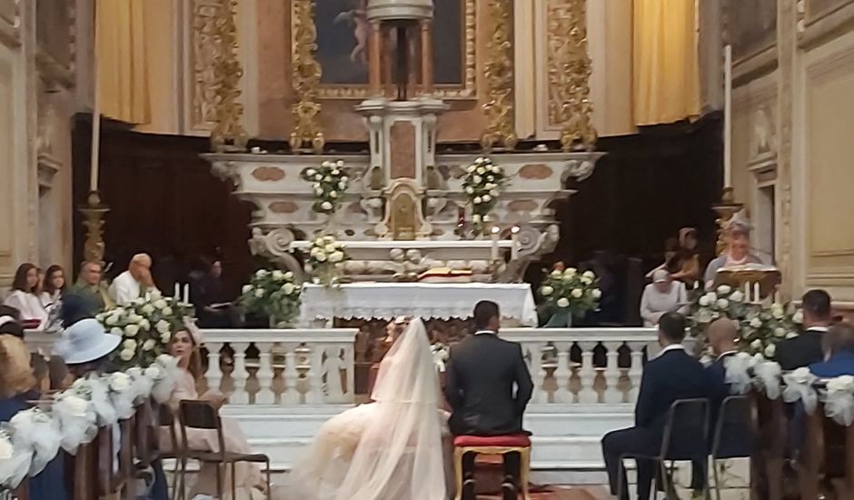 Il matrimonio di Matteo e Eleonora  a Melazzo, Alessandria