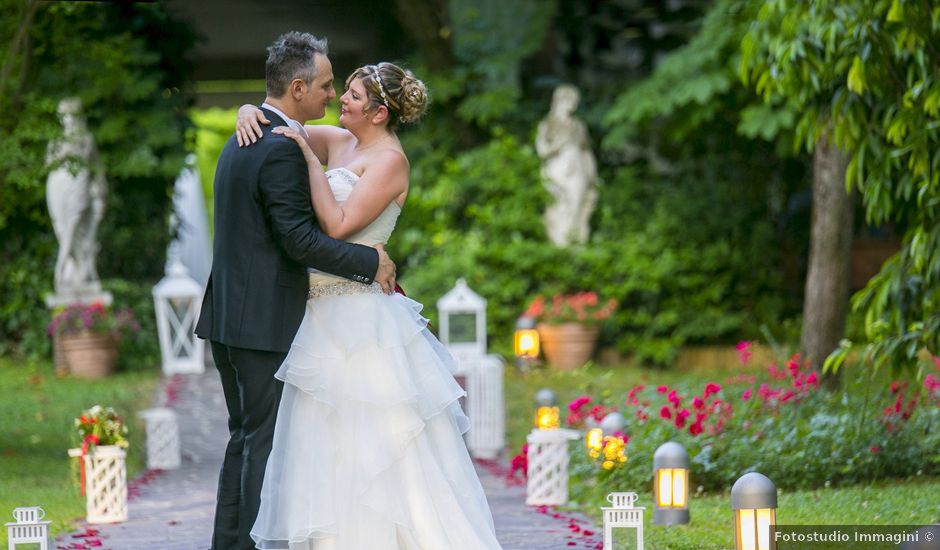 Il matrimonio di Alessandro e Licia a Rubiera, Reggio Emilia