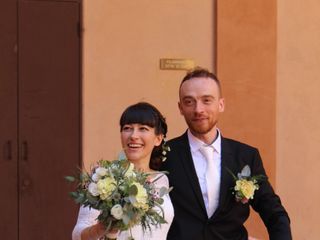 Le nozze di Annalisa e Matteo 2