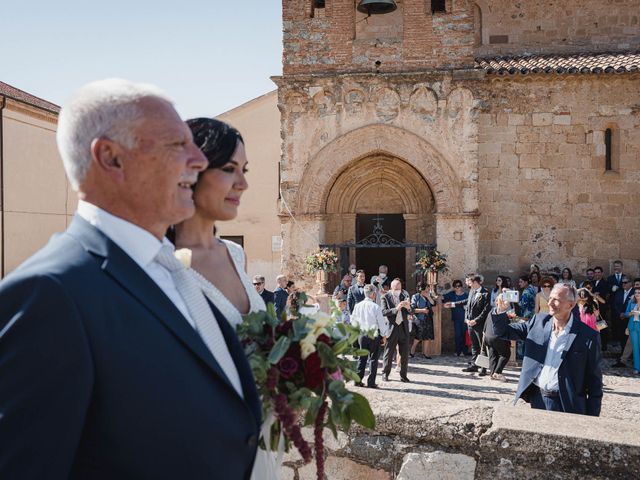 Il matrimonio di Antonio e Rosangela a San Demetrio Corone, Cosenza 19
