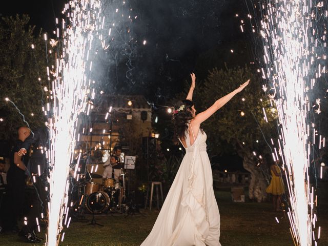 Il matrimonio di Antonio e Rosangela a San Demetrio Corone, Cosenza 52