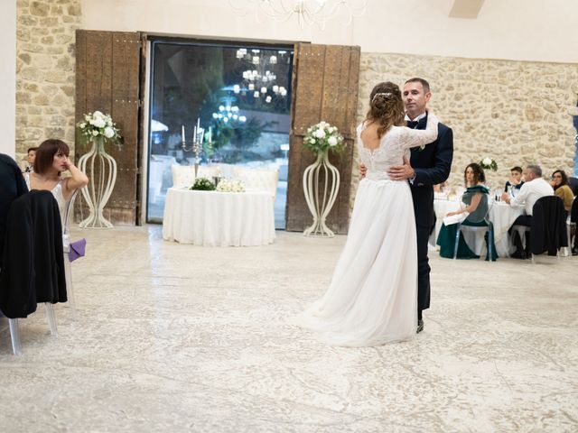 Il matrimonio di Elisa e Piero a Agrigento, Agrigento 25
