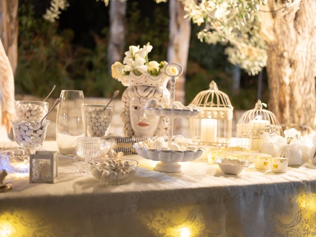 Il matrimonio di Elisa e Piero a Agrigento, Agrigento 26