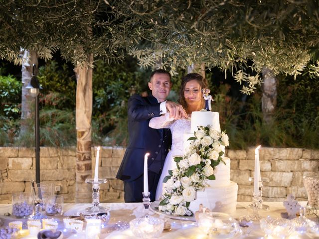 Il matrimonio di Elisa e Piero a Agrigento, Agrigento 33