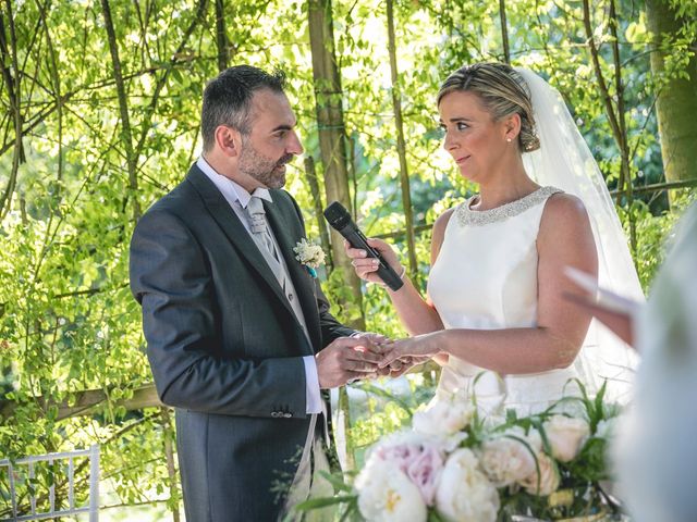 Il matrimonio di Willy e Sabrina a Forlì, Forlì-Cesena 29