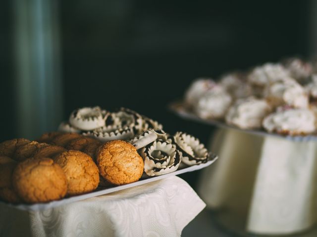 Il matrimonio di Matt e Maria a Sassari, Sassari 26