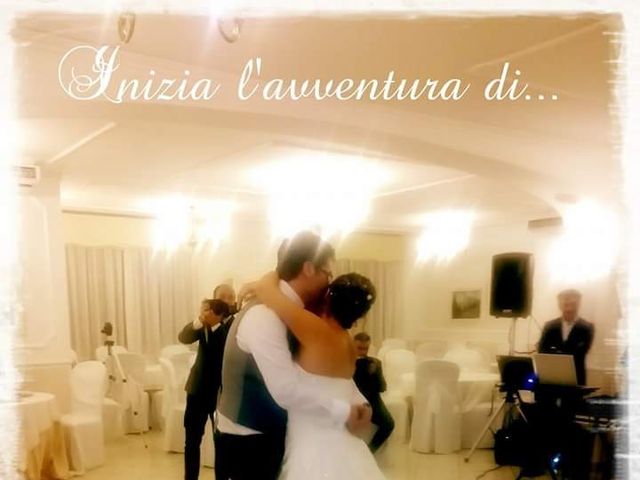 Il matrimonio di Federico e Ilaria a Napoli, Napoli 4