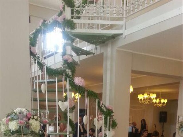 Il matrimonio di Marcello e Marilisa a Fondi, Latina 9