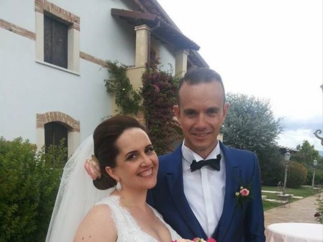 Il matrimonio di Marcello e Marilisa a Fondi, Latina 12