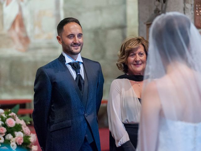 Il matrimonio di Tiziana e Alessandro a Montefiascone, Viterbo 22