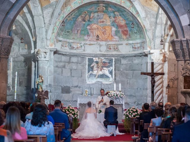 Il matrimonio di Tiziana e Alessandro a Montefiascone, Viterbo 26
