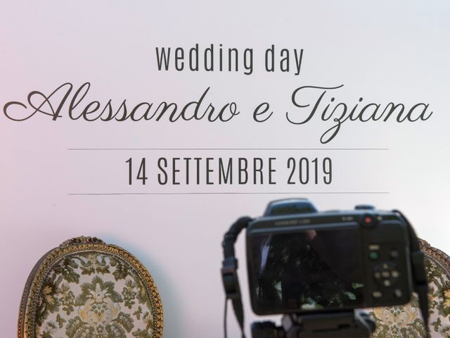 Il matrimonio di Tiziana e Alessandro a Montefiascone, Viterbo 44
