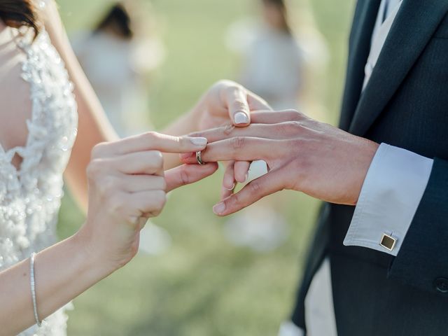 Il matrimonio di Klaida e Andrea a Assisi, Perugia 40