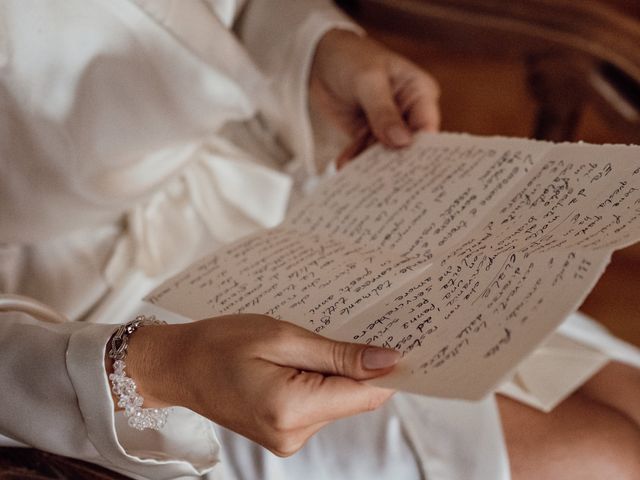 Il matrimonio di Marilena e Michele a Avellino, Avellino 16