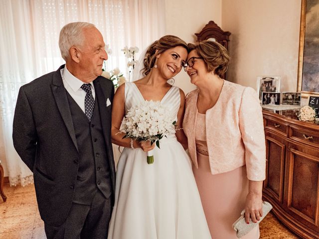 Il matrimonio di Marilena e Michele a Avellino, Avellino 31