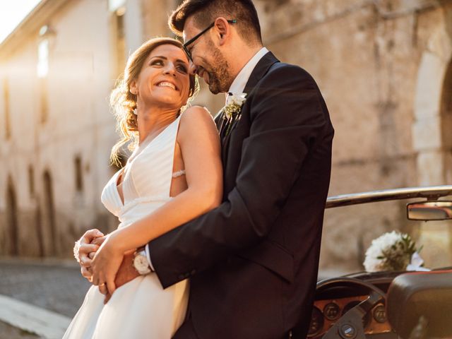 Il matrimonio di Marilena e Michele a Avellino, Avellino 3