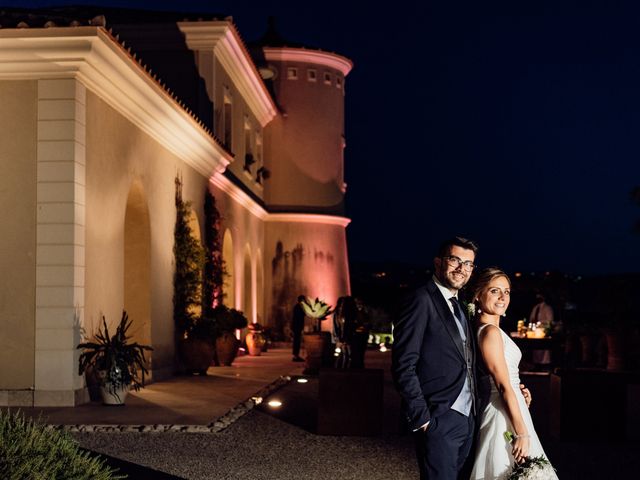 Il matrimonio di Marilena e Michele a Avellino, Avellino 62