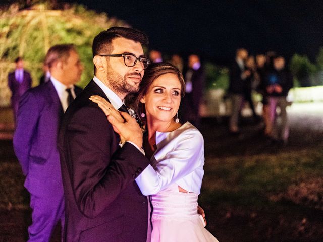 Il matrimonio di Marilena e Michele a Avellino, Avellino 71