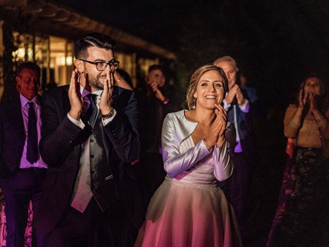 Il matrimonio di Marilena e Michele a Avellino, Avellino 72