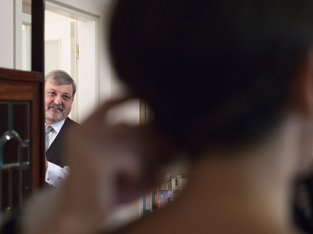Il matrimonio di Benedetta e Alessio a Livorno, Livorno 13