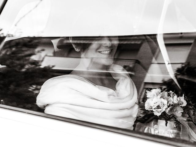 Il matrimonio di Benedetta e Alessio a Livorno, Livorno 15