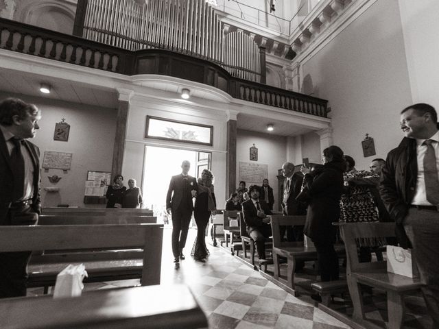 Il matrimonio di Benedetta e Alessio a Livorno, Livorno 17