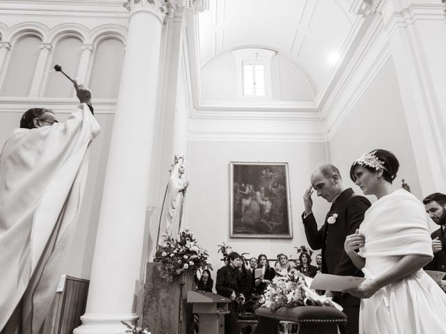 Il matrimonio di Benedetta e Alessio a Livorno, Livorno 20