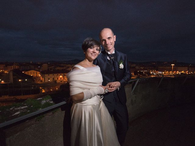 Il matrimonio di Benedetta e Alessio a Livorno, Livorno 29