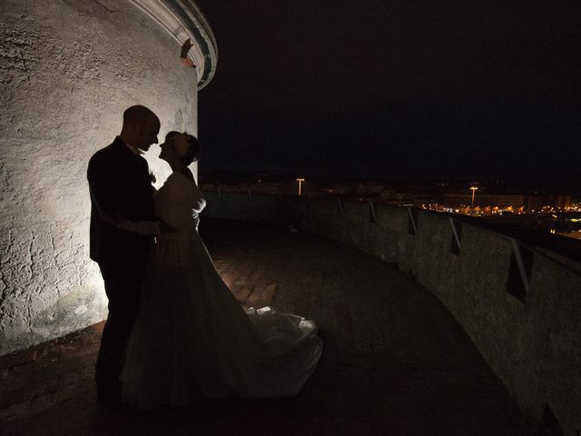 Il matrimonio di Benedetta e Alessio a Livorno, Livorno 31