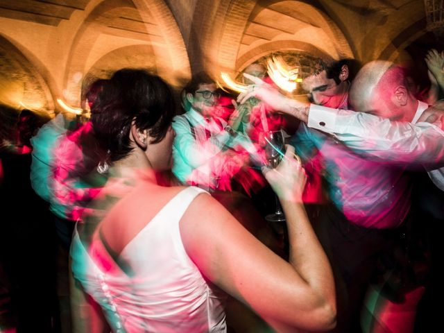 Il matrimonio di Benedetta e Alessio a Livorno, Livorno 38