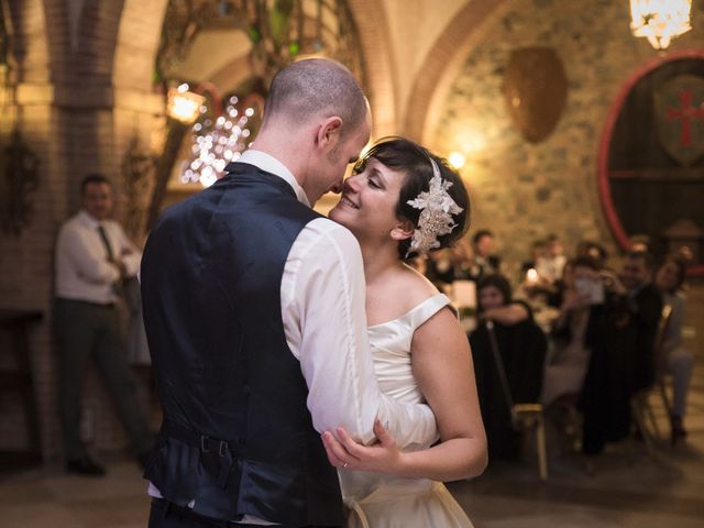 Il matrimonio di Benedetta e Alessio a Livorno, Livorno 42