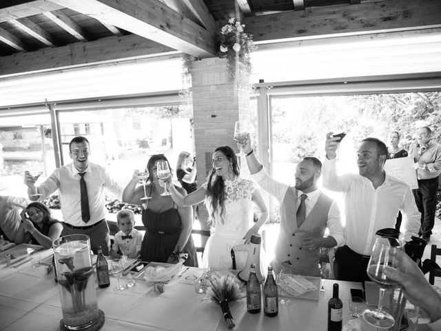 Il matrimonio di Nicola e Elena a Monticello Brianza, Lecco 17