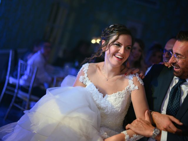 Il matrimonio di Graziana e Carmelo a Ispica, Ragusa 23