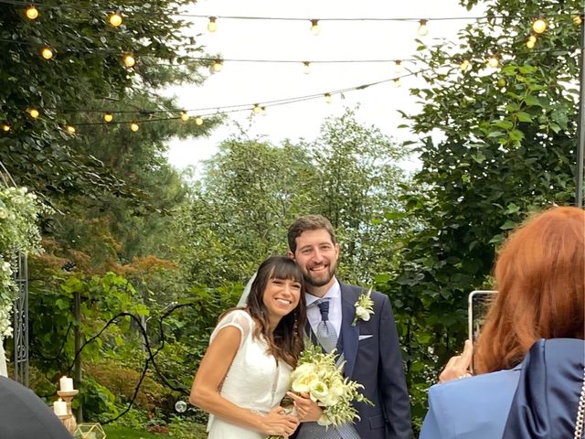 Il matrimonio di Andrea e Manuela a Stresa, Verbania 12