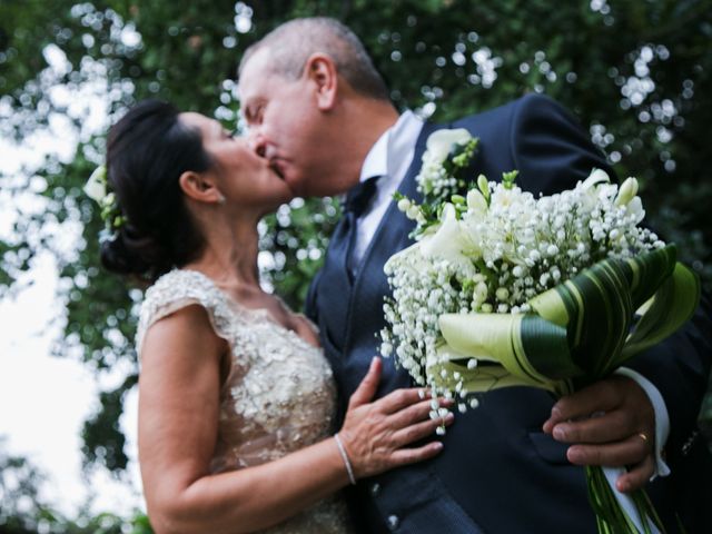 Il matrimonio di Giuseppe e Roberta a Abbiategrasso, Milano 19