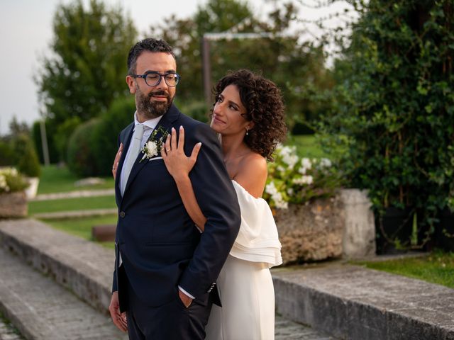 Il matrimonio di Silvio e Maria a Gravina in Puglia, Bari 49